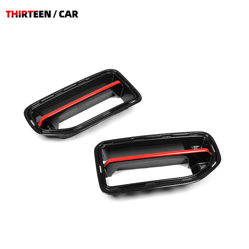 Front Grille M2 G87 APN - Image 6