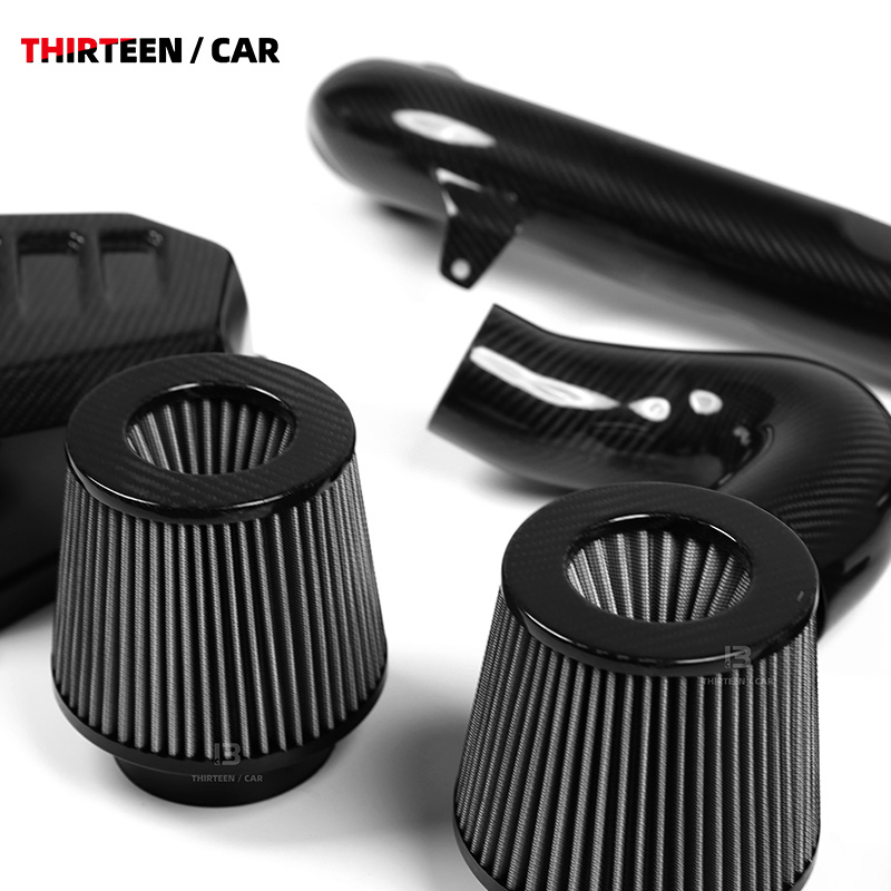 Cold Air Intake System - M2 M3 M4 - Image 6