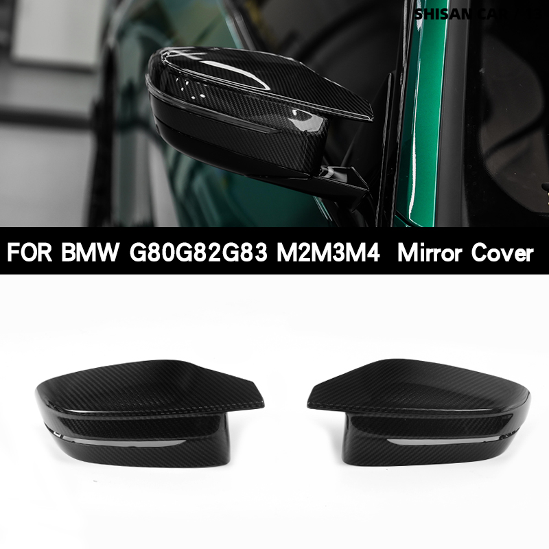 Rearview Mirror Cover M2 M3 M4 -LHD