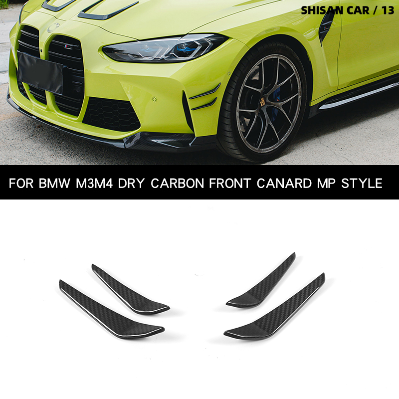 Front Air Blade M3 M4 MP
