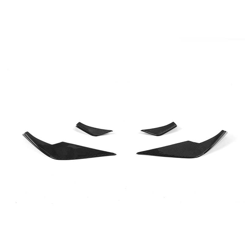 Front Air Blade M3 M4 VS - Image 5