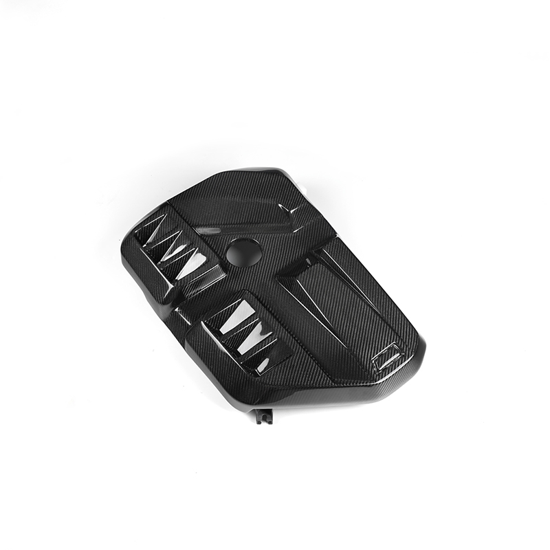ENGINE BAY COVER M2 M3 M4 -OEM - Image 5