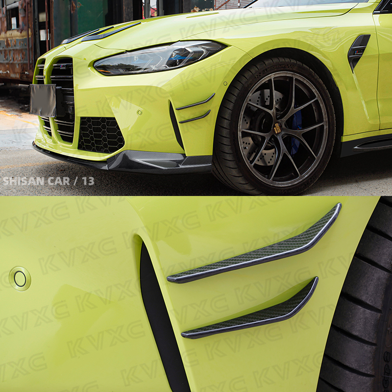 Front Air Blade M3 M4 MP - Image 2