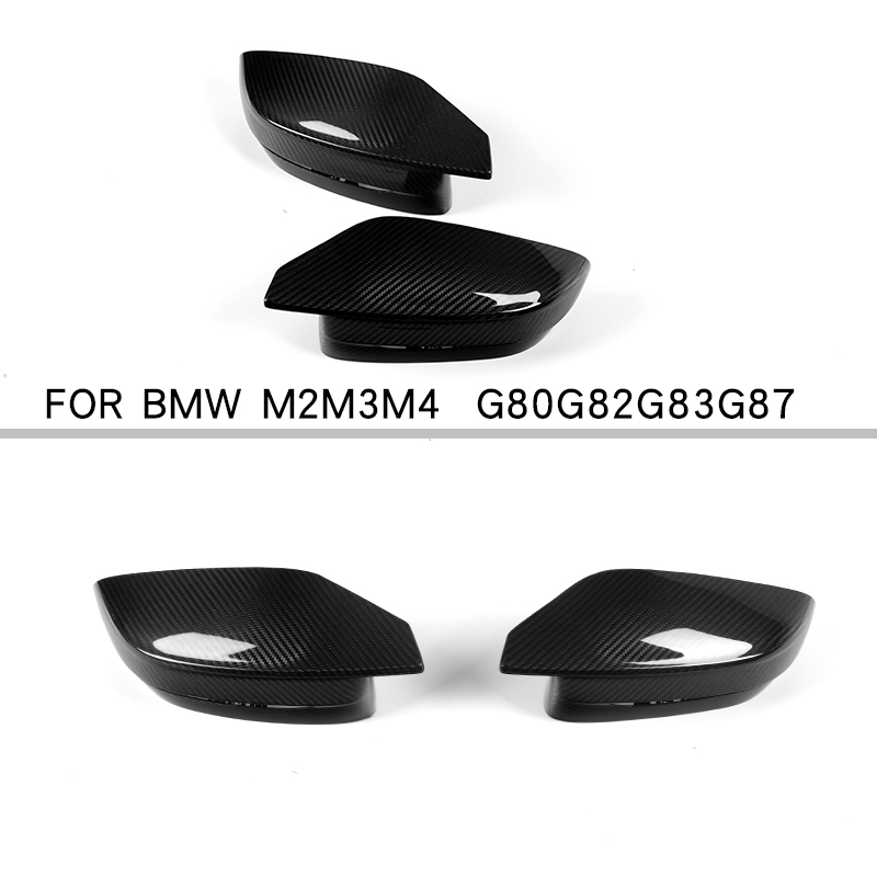 Rearview Mirror Cover M2 M3 M4 -RHD