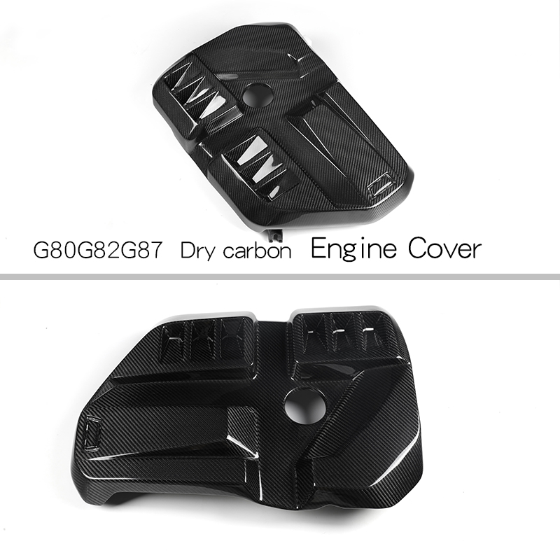 ENGINE BAY COVER M2 M3 M4 -OEM - Image 3