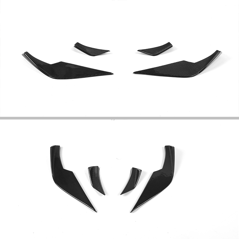 Front Air Blade M3 M4 VS - Image 3