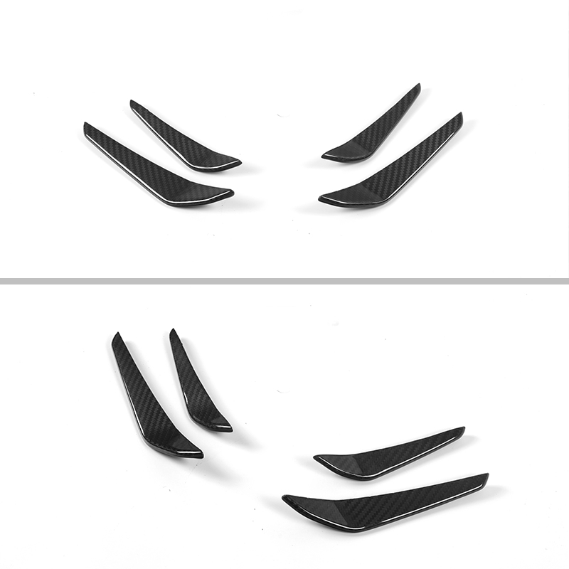 Front Air Blade M3 M4 MP - Image 3