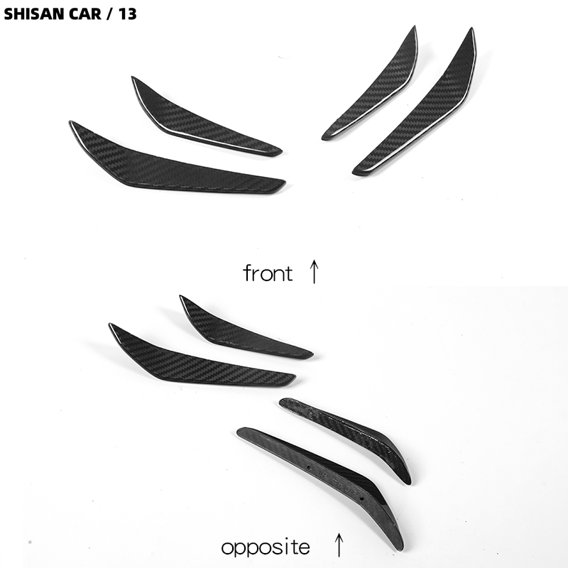 Front Air Blade M3 M4 MP - Image 4