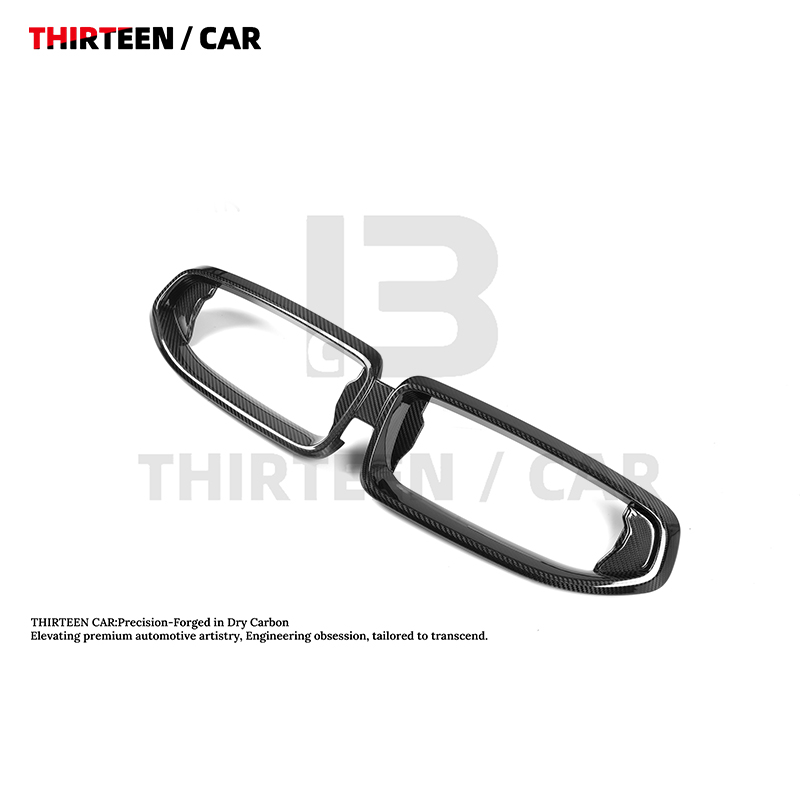Performance Front Grille 2 Series G42 MP - Image 3