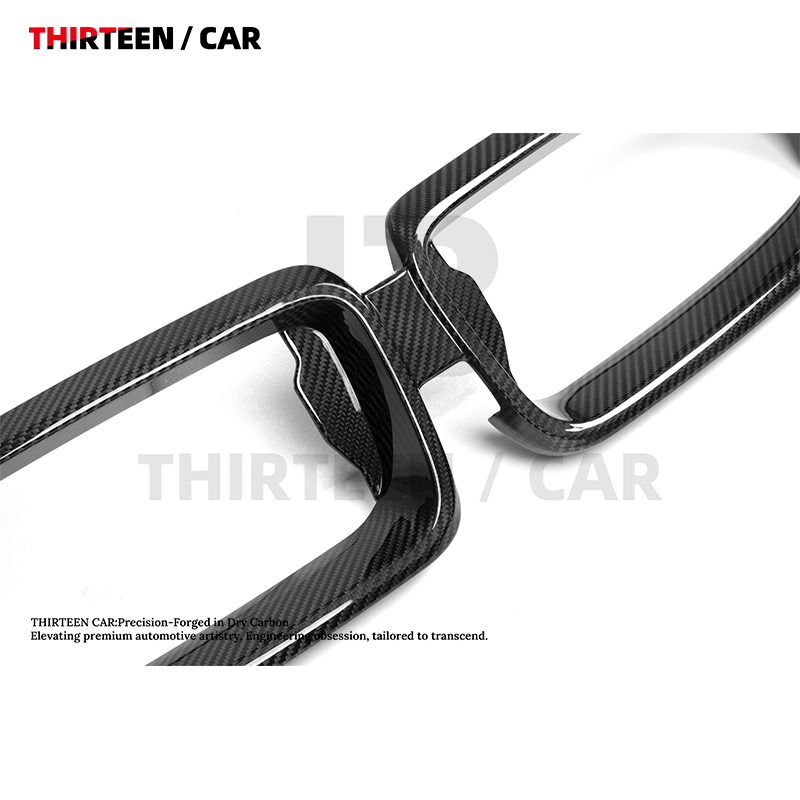 Performance Front Grille 2 Series G42 MP - Image 5