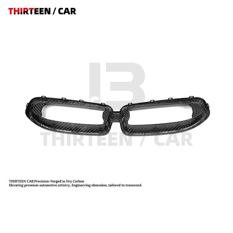 Performance Front Grille 2 Series G42 MP - Image 6