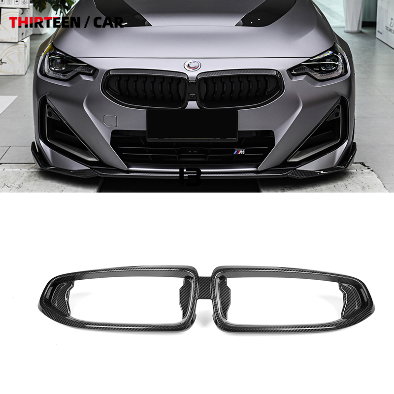Performance Front Grille 2 Series G42 MP