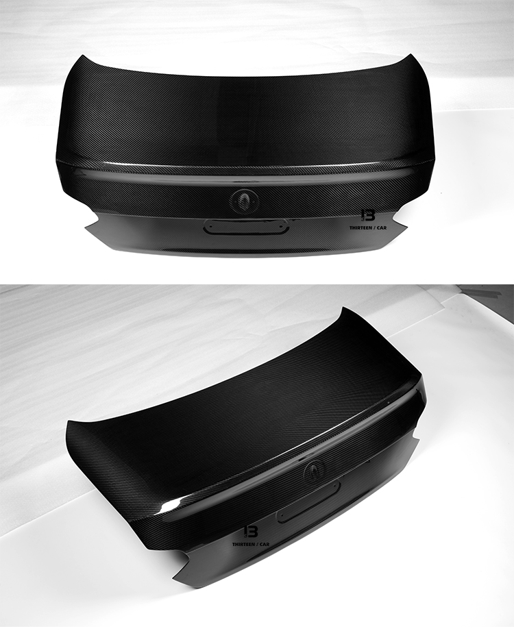 Tailgate M2 G87 G42 OEM