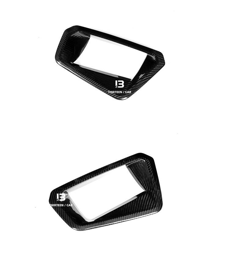 Center Display Frame M2 M3 M4