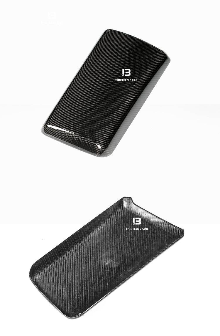 Armrest Box Panel Cover M2 M3 M4