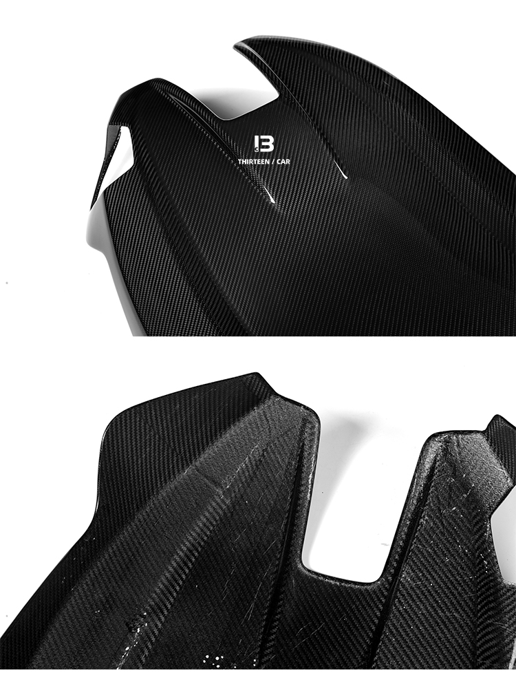 Interior Trim Kit M2 M3 M4