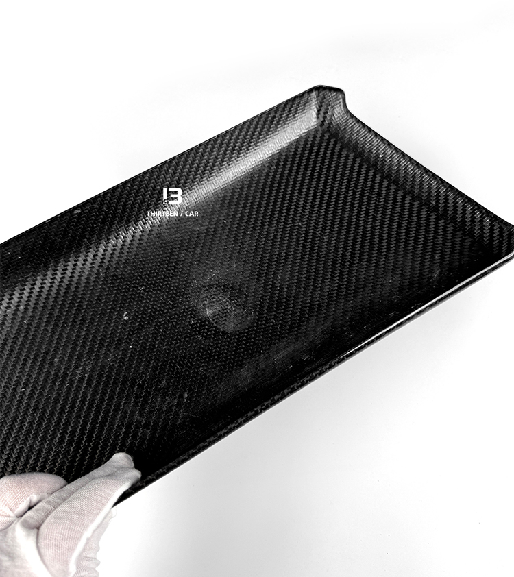 Armrest Box Panel Cover M2 M3 M4