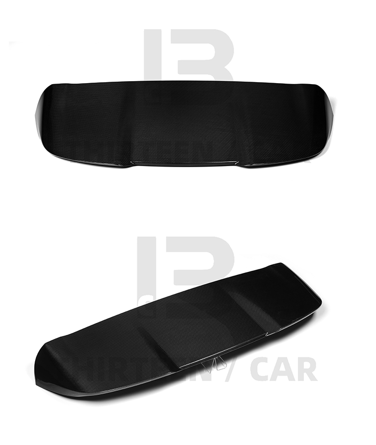Roof Spoiler G05 F95