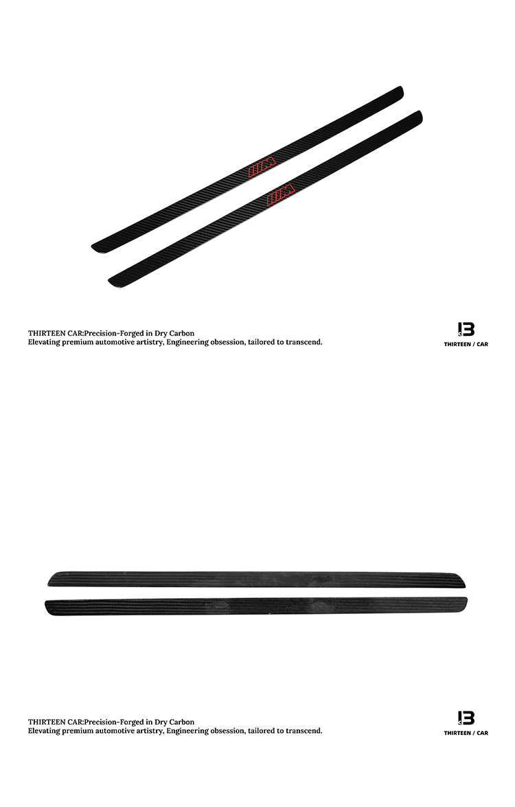 Door Sill Trim M2 M4