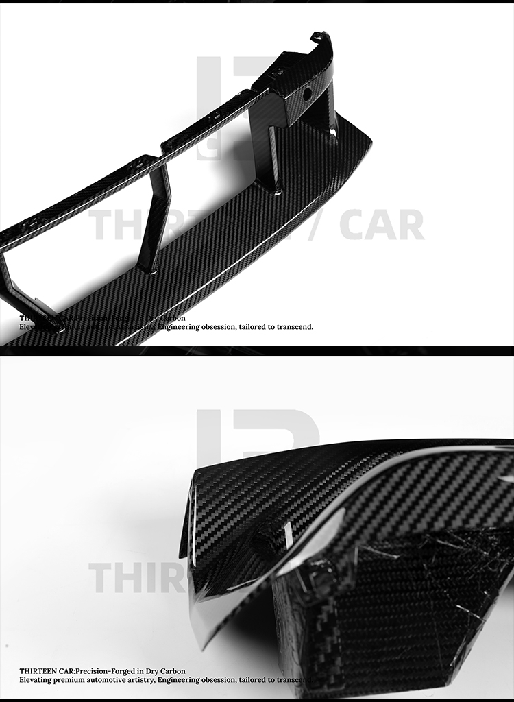 Lower Front Grille M2 G87 OEM
