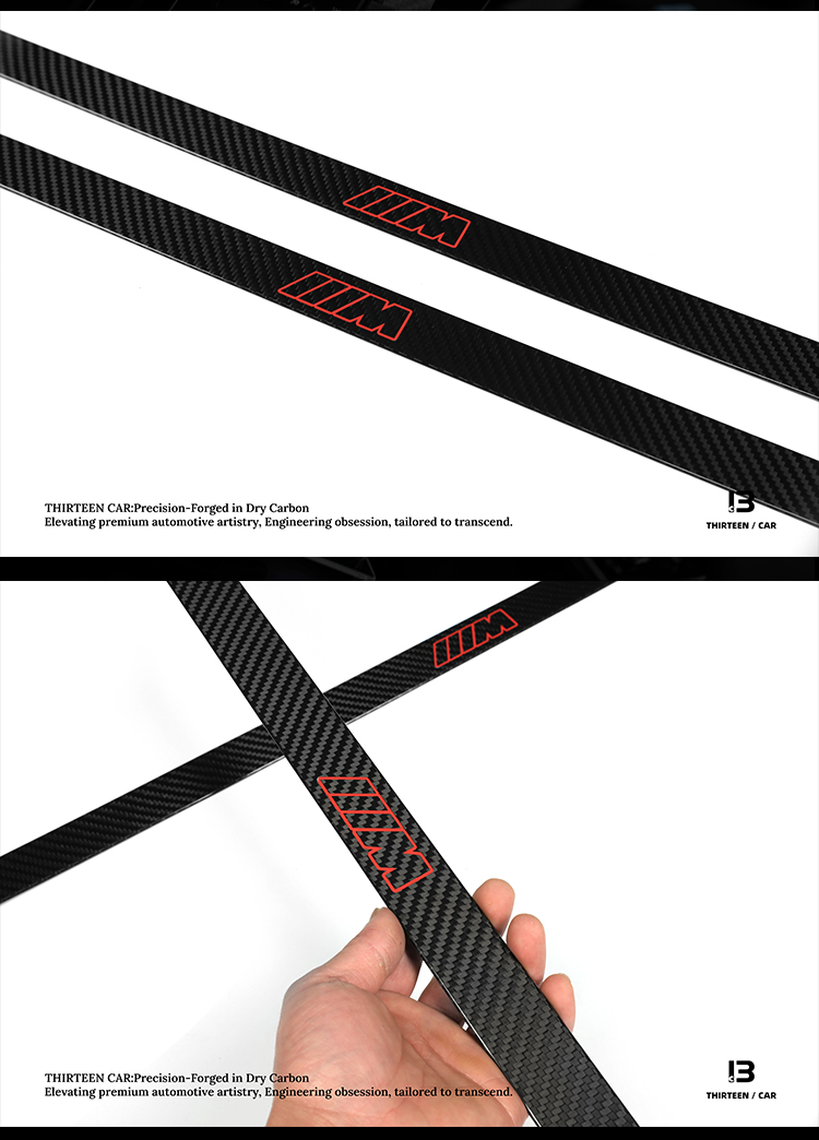 Door Sill Trim M2 M4