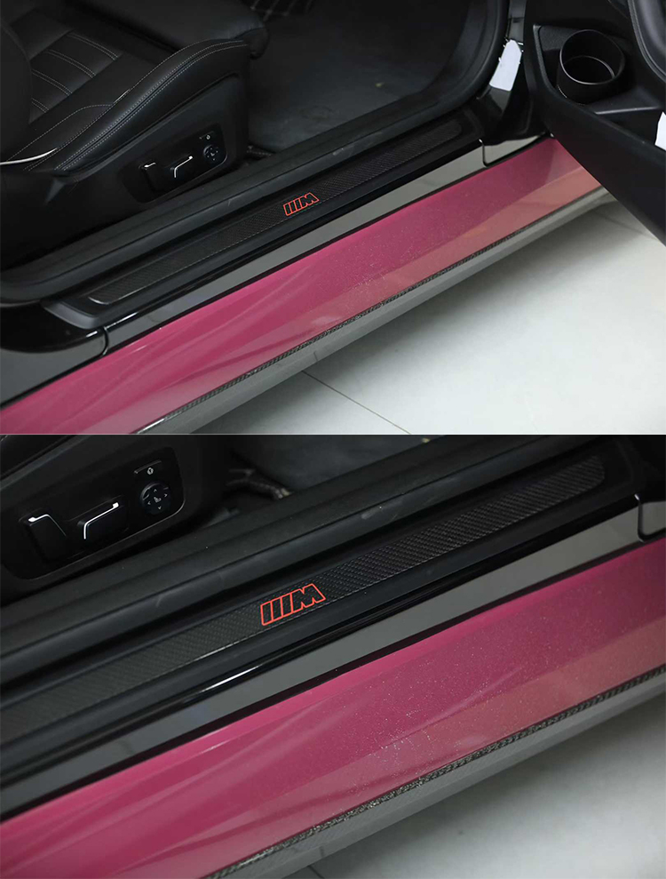 Door Sill Trim M2 M4