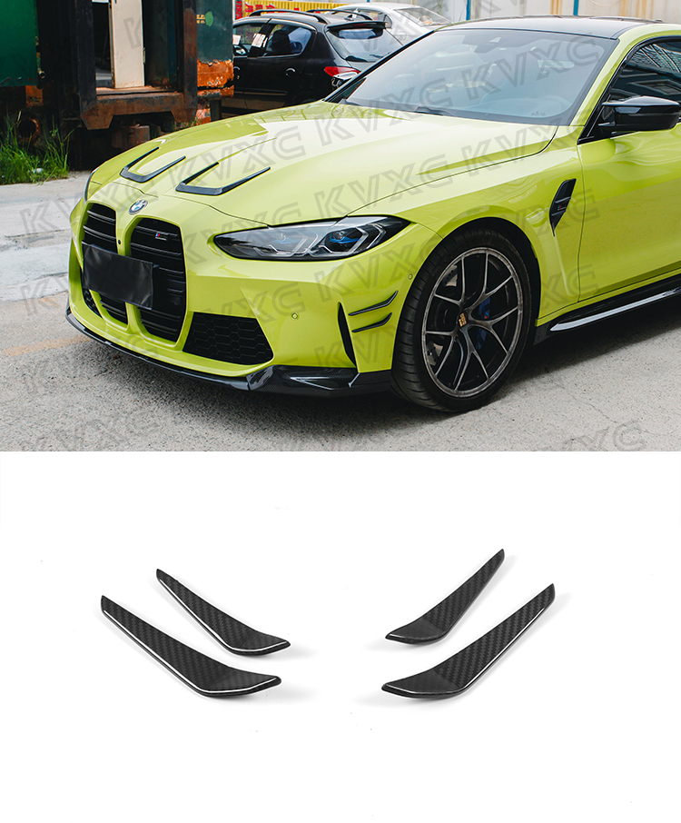 Front Air Blade M3 M4 MP