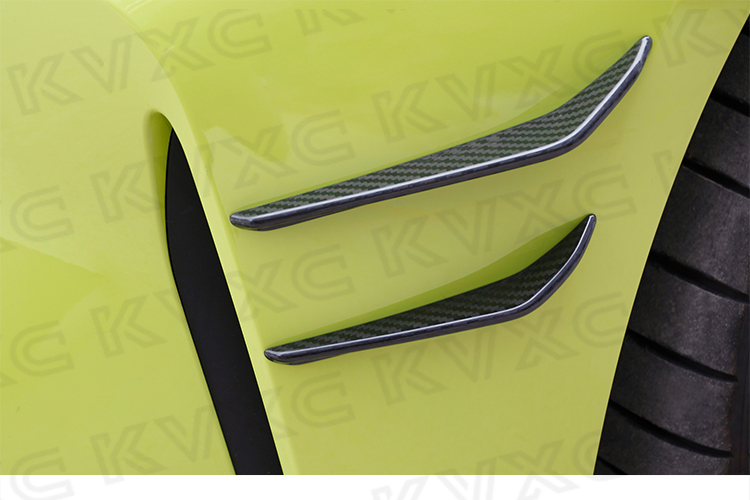 Front Air Blade M3 M4 MP