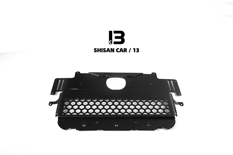 Engine Under Tray - M2 M3 M4