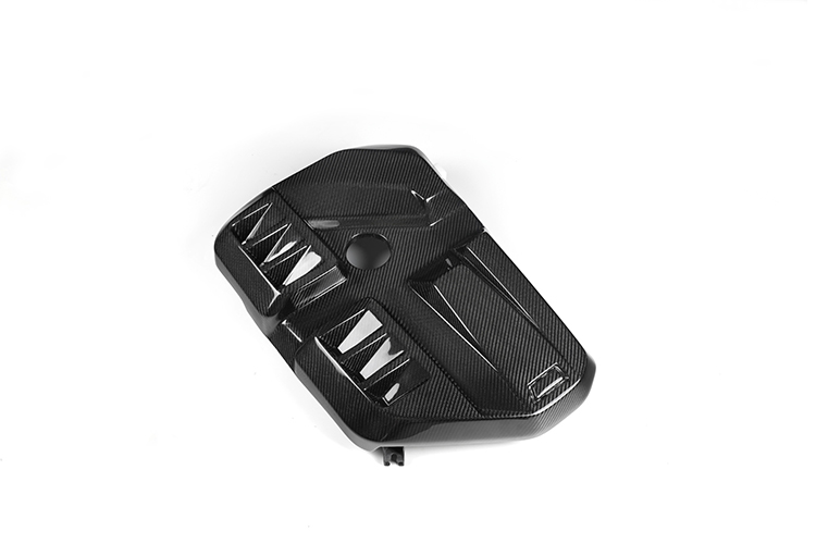 ENGINE BAY COVER M2 M3 M4 -OEM