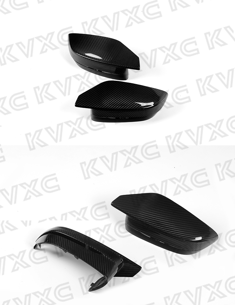 Rearview Mirror Cover M2 M3 M4 -LHD