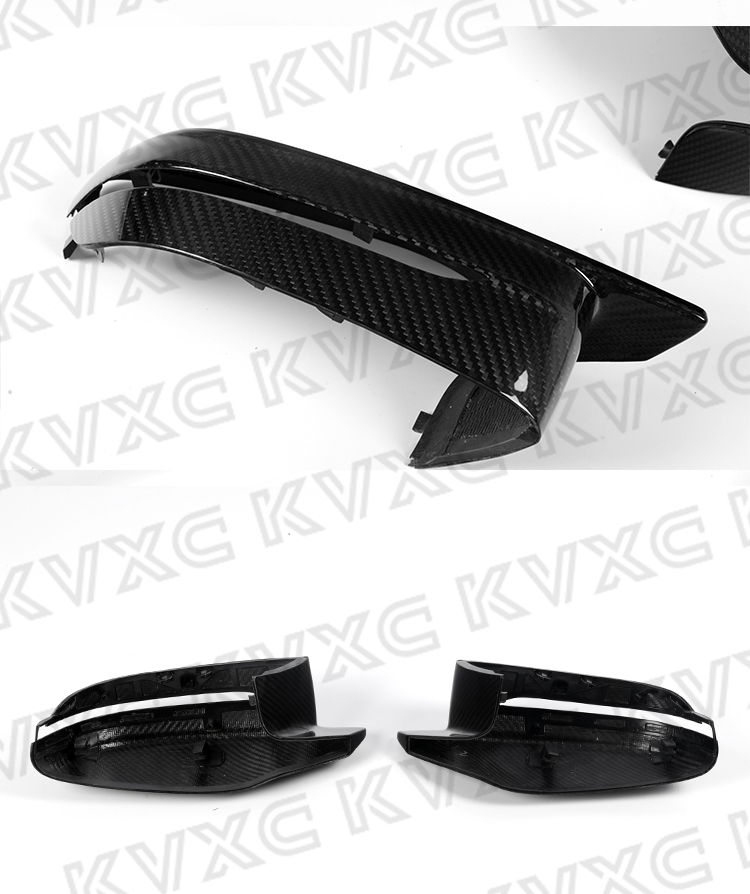 Rearview Mirror Cover M2 M3 M4 -LHD