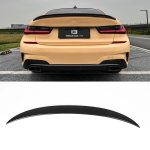 Rear Spoiler MP Style for BMW M3 G80 G20