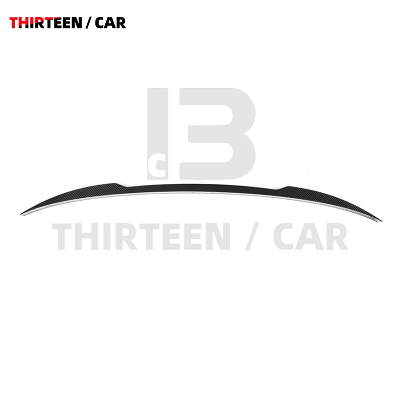 Roof Spoiler for BMW M3 G81 & BMW 3 Series Touring G21