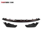 Front Lip Splitter M3 M4 G80 G82 CS Style
