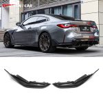 Rear Corner Lip Splitter for M3 M4 G80 G82 - MP