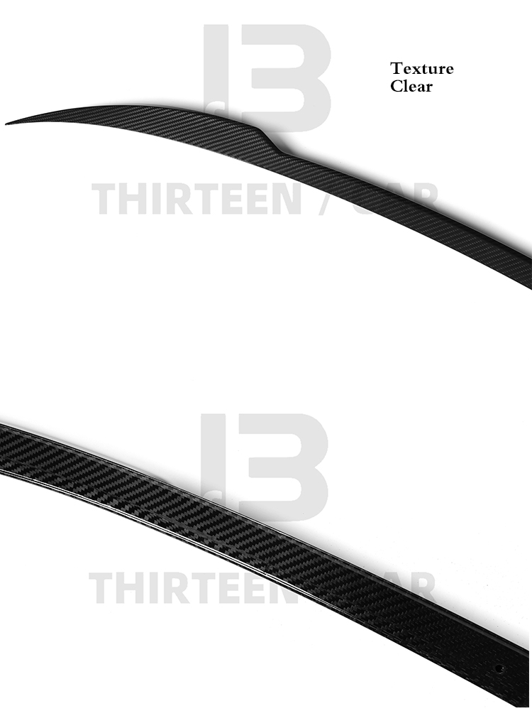 Roof Spoiler for BMW M3 G81 & BMW 3 Series Touring G21