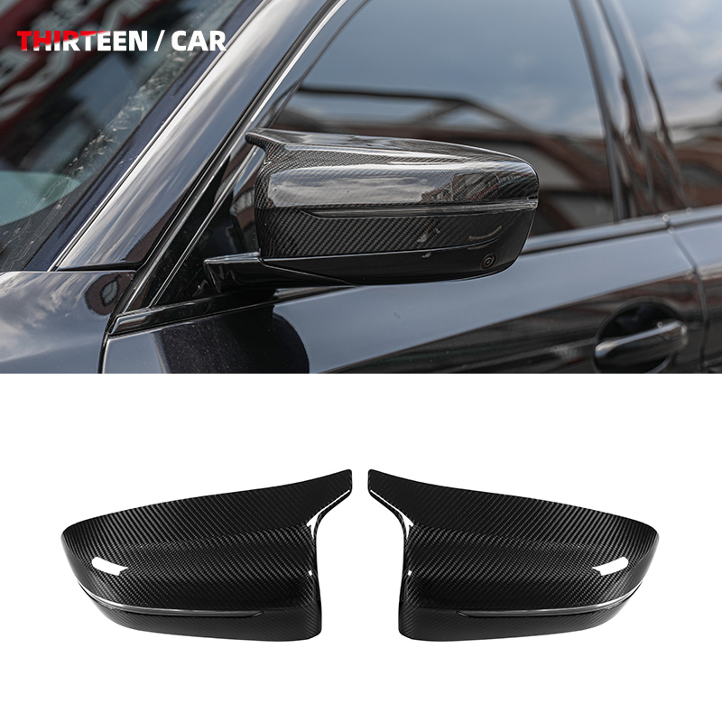 Side Mirror Covers G20 G21 G22 G26 G42