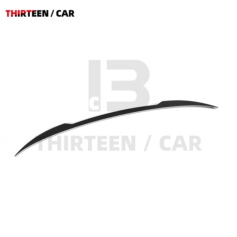 Roof Spoiler for BMW M3 G81 & BMW 3 Series Touring G21 - Image 2