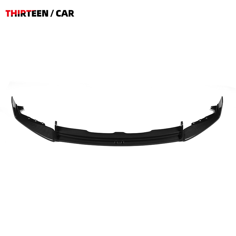 Front Splitter M3 G80/G81 & M4 G82/G83 AD style - Image 2