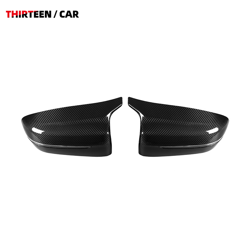 Side Mirror Covers G20 G21 G22 G26 G42 - Image 2