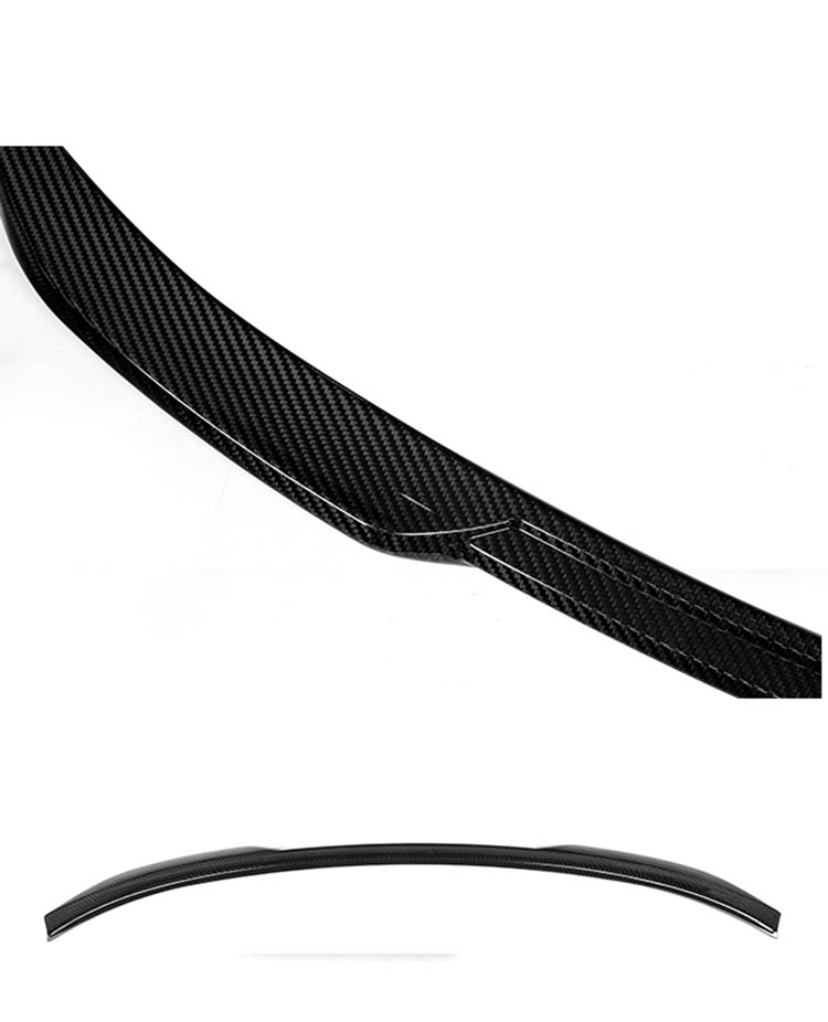 Rear Trunk Spoiler for BMW 3 Series G20 G28 & M3 G80