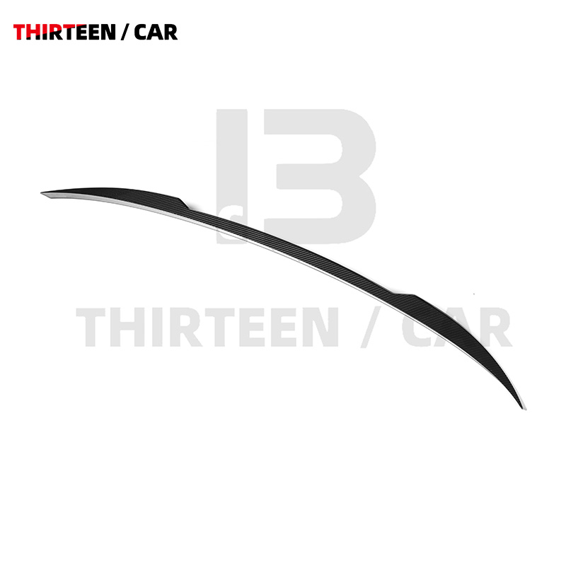 Roof Spoiler for BMW M3 G81 & BMW 3 Series Touring G21 - Image 3