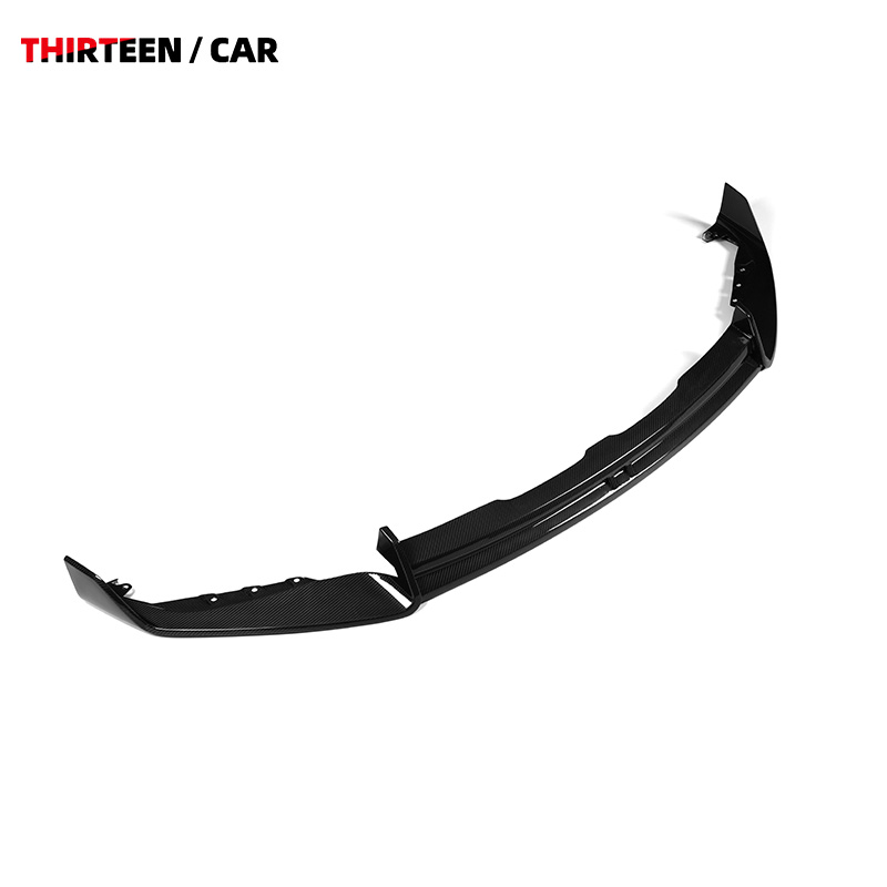 Front Splitter M3 G80/G81 & M4 G82/G83 AD style - Image 3