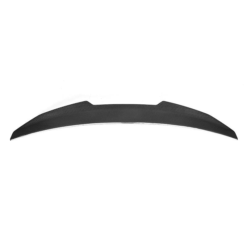 Rear Spoiler 4 Series G22 Coupe & M4 G82 PSM - Image 2