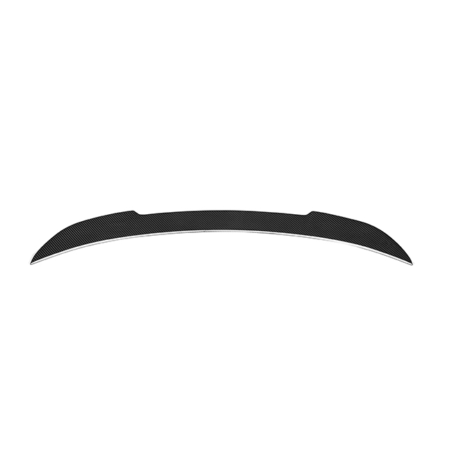 Rear Trunk CS Spoiler for BMW 3 Series G20 & M3 G80 - Image 3