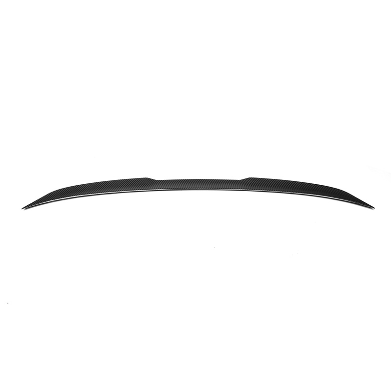 Rear Trunk Spoiler M Style for BMW G20 G80 - Image 3