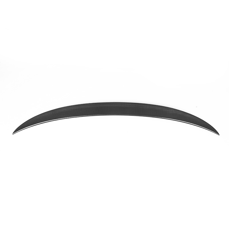 Rear Spoiler MP Style for BMW M3 G80 G20 - Image 3