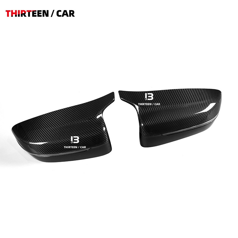Side Mirror Covers G20 G21 G22 G26 G42 - Image 3