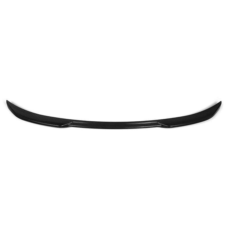 Rear Trunk Spoiler for BMW 3 Series G20 G28 & M3 G80 - Image 4
